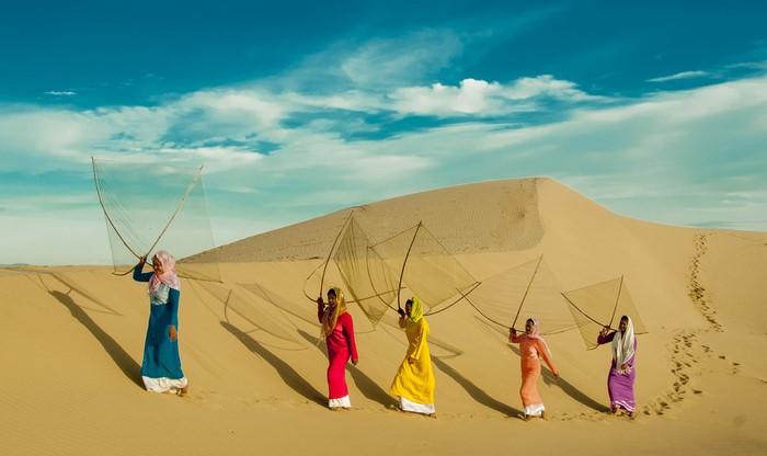 Tour Ninh Thuận dịp lễ 30/4