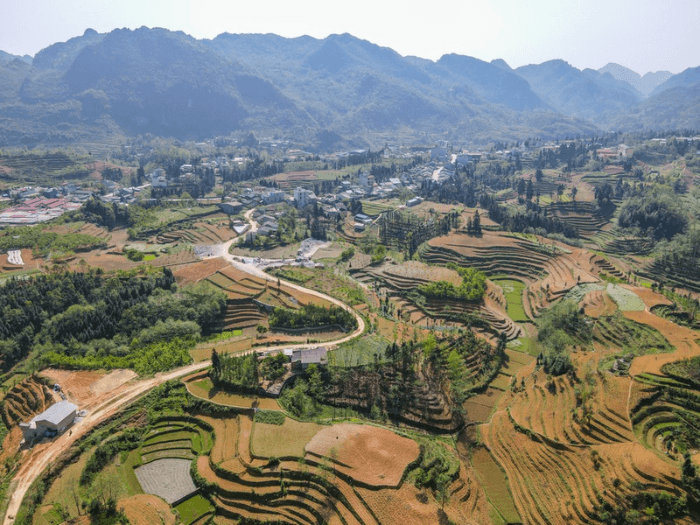 cao nguyên đá đồng văn 