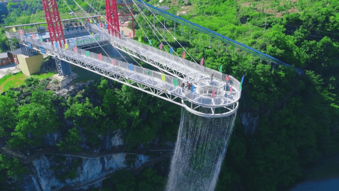 hành lang bầu trời