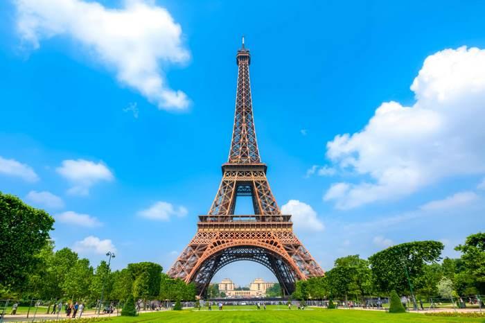 tour châu âu 30/4, du lịch Pháp