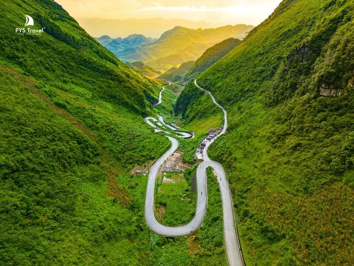 du lịch Đông Bắc tết âm lịch