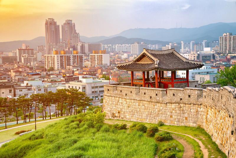 tour du lịch seoul Hàn quốc 30/4
