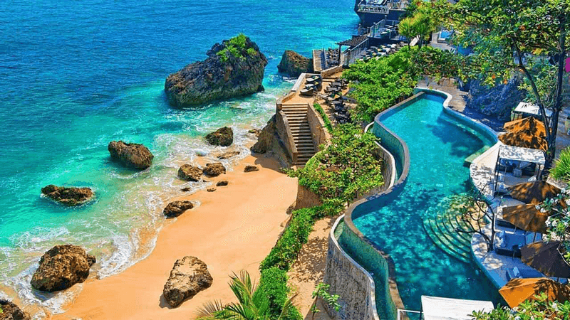 du lịch bali