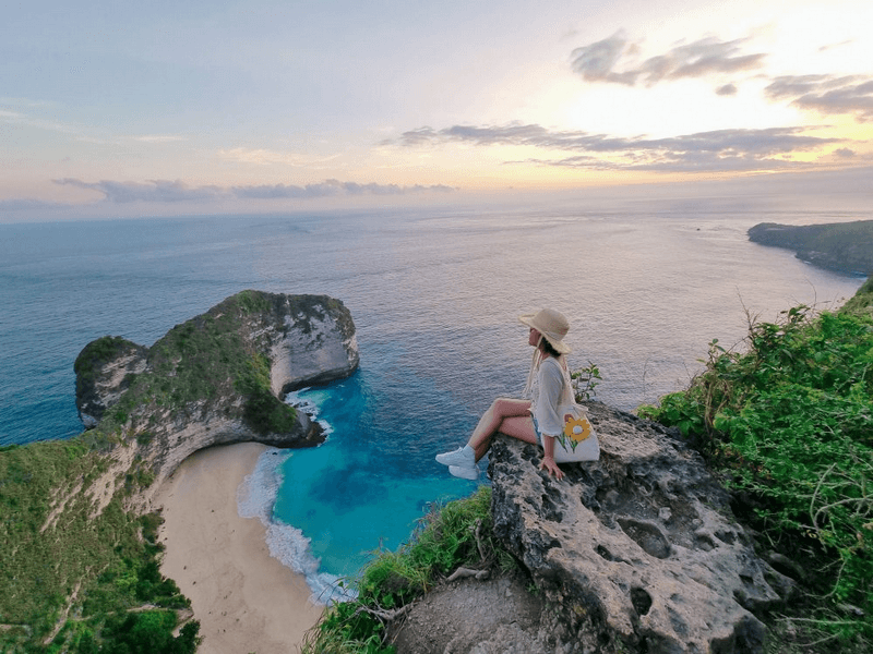 quần đảo nusa bali