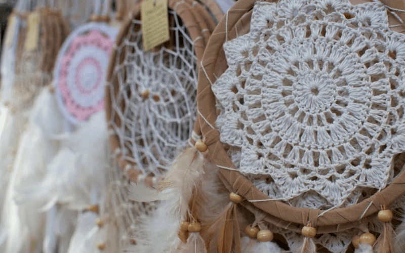 dreamcatchers bali