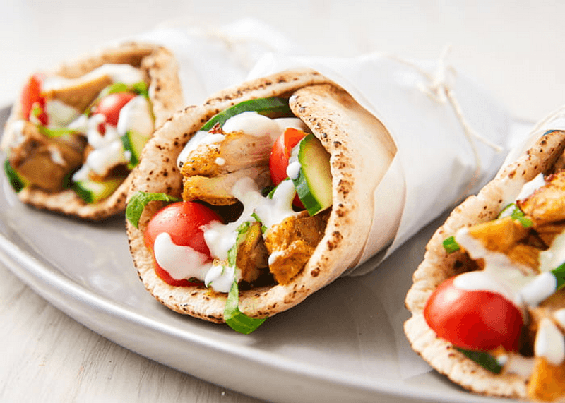 shawarama dubai