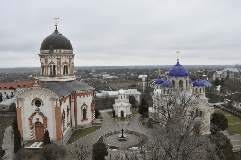 du lịch moldova 
