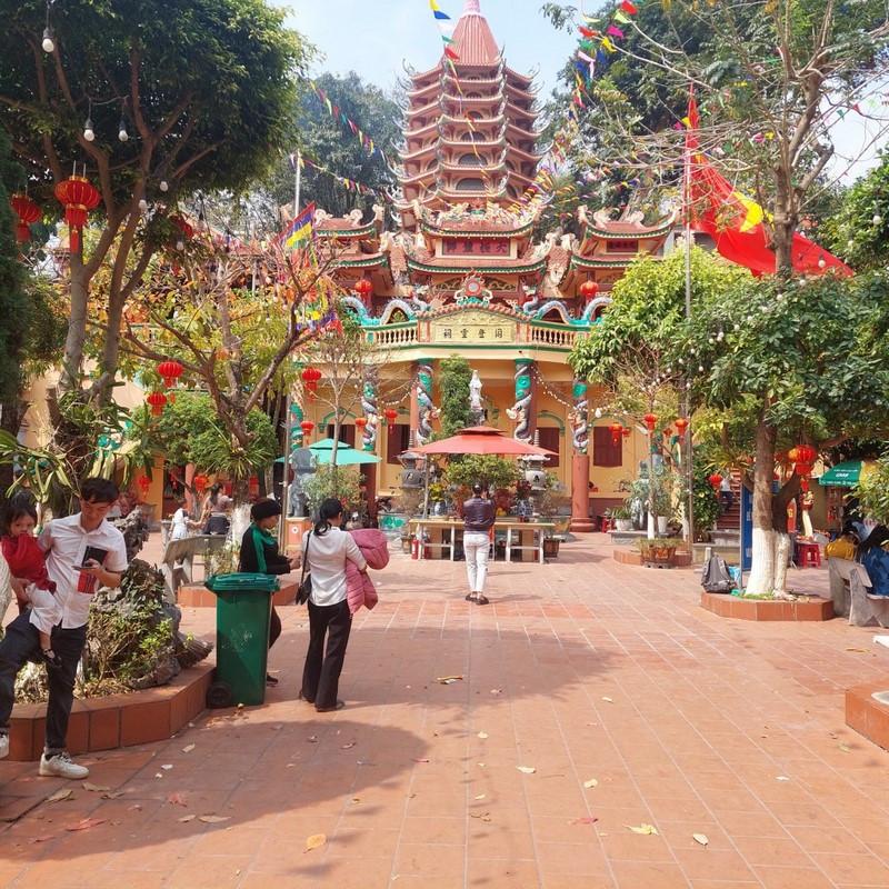 du lịch lạng sơn