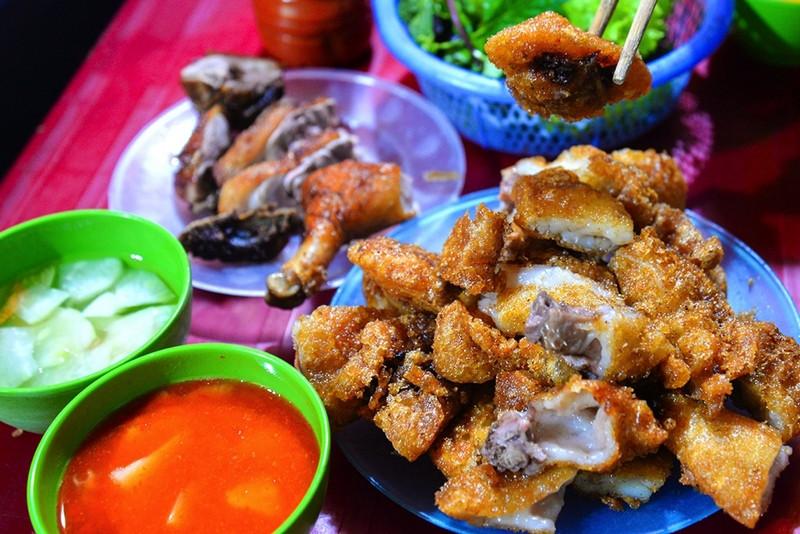 bánh áp chao lạng sơn