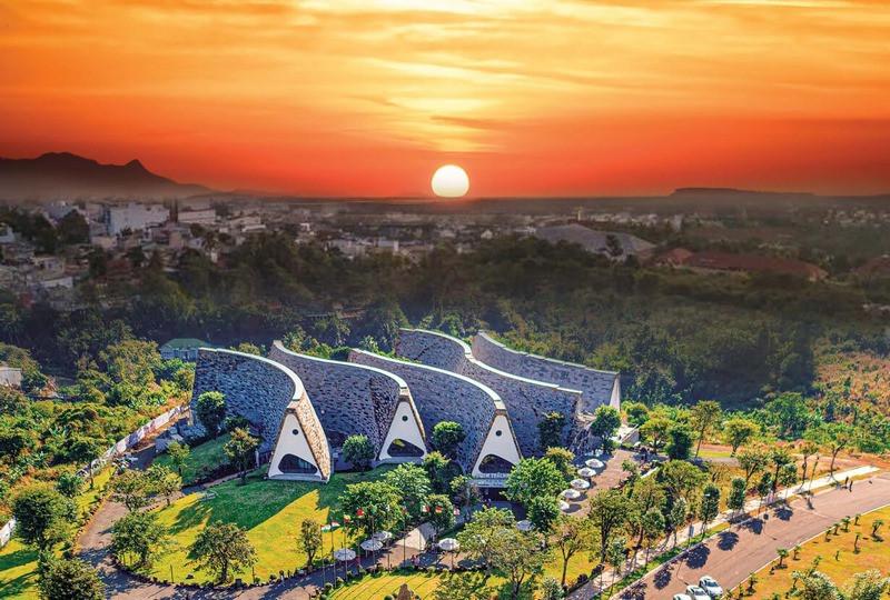 Du lịch Buôn Ma Thuột
