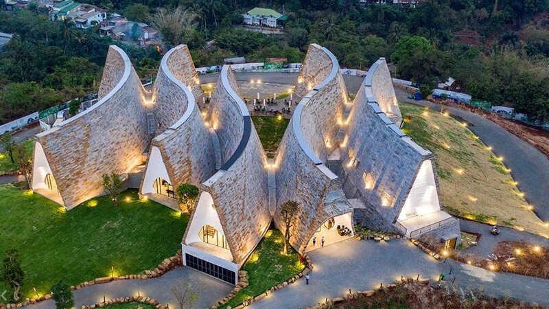 Bảo tàng thế giới Cà Phê