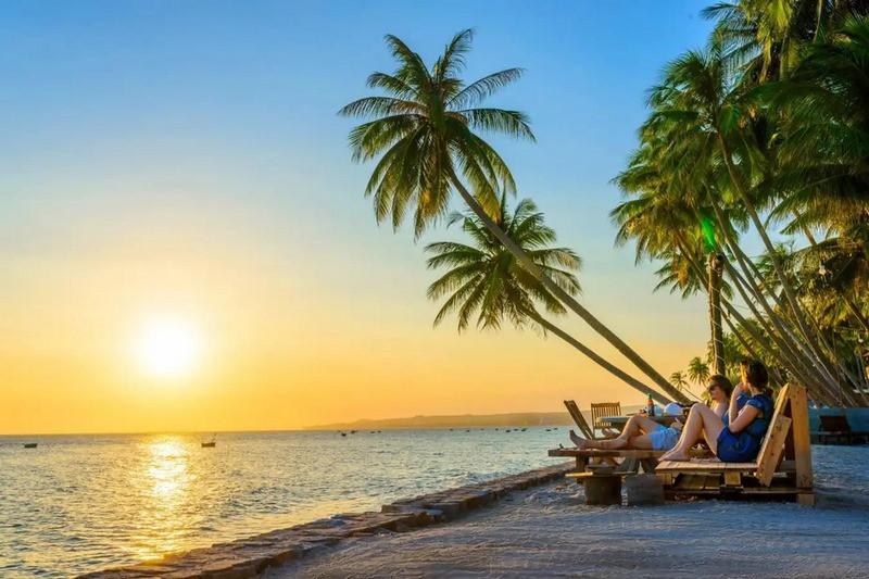 Du lịch Mũi Né Phan Thiết 