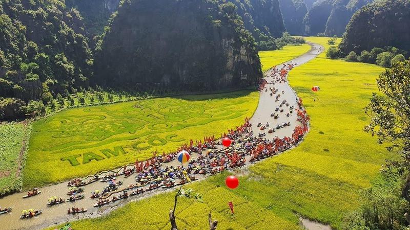 Du lịch Ninh Bình