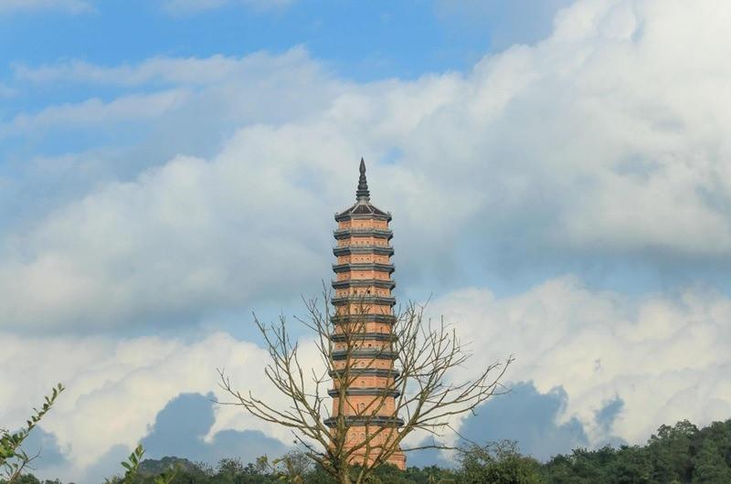 Ninh Bình mùa đông