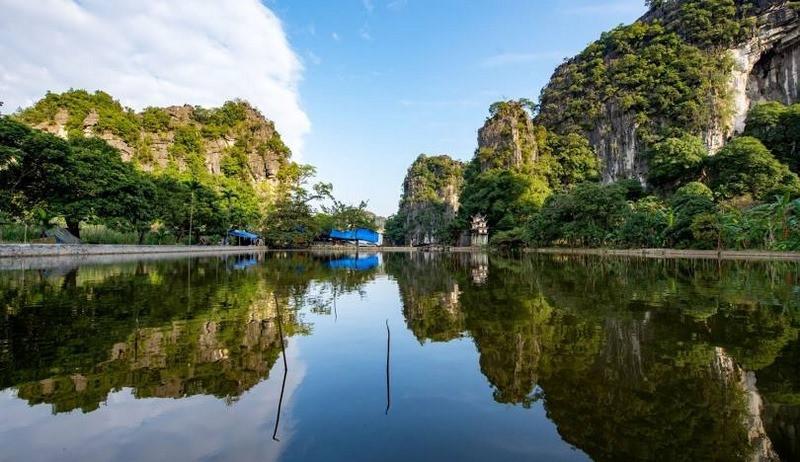 Vườn Quốc gia Cúc Phương