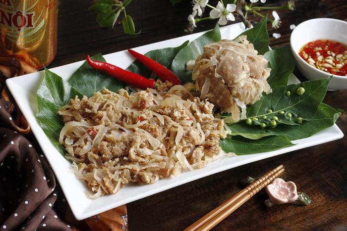 Ẩm thực Nam Định mùa thu, tour du lịch Nam Định, tour Nam Định