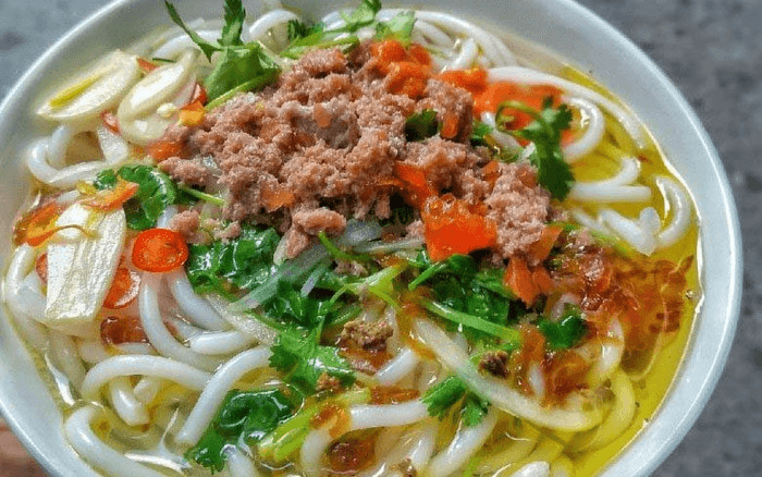 Ẩm thực Nam Định mùa thu, tour du lịch Nam Định, tour Nam Định