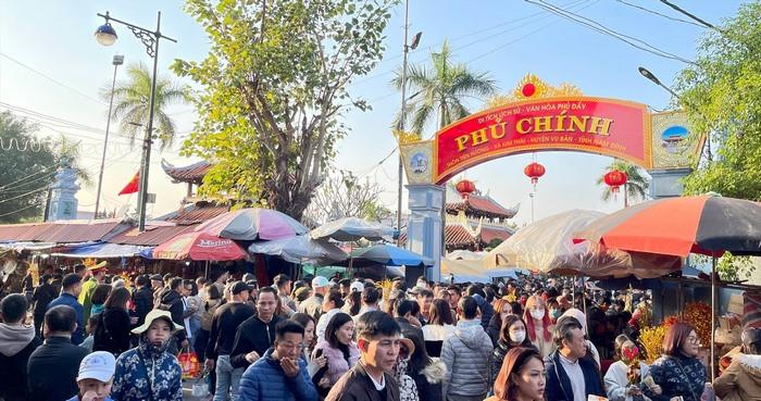 Du lịch Nam Định mùa xuân, tour du lịch Nam Định, tour Nam Định