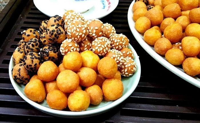Ẩm thực Nam Định mùa thu, tour du lịch Nam Định, tour Nam Định