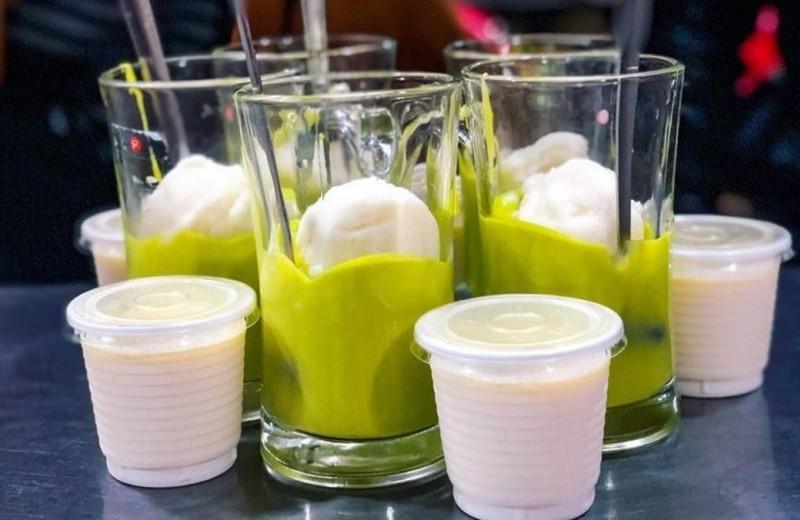 ẩm thực đà lạt