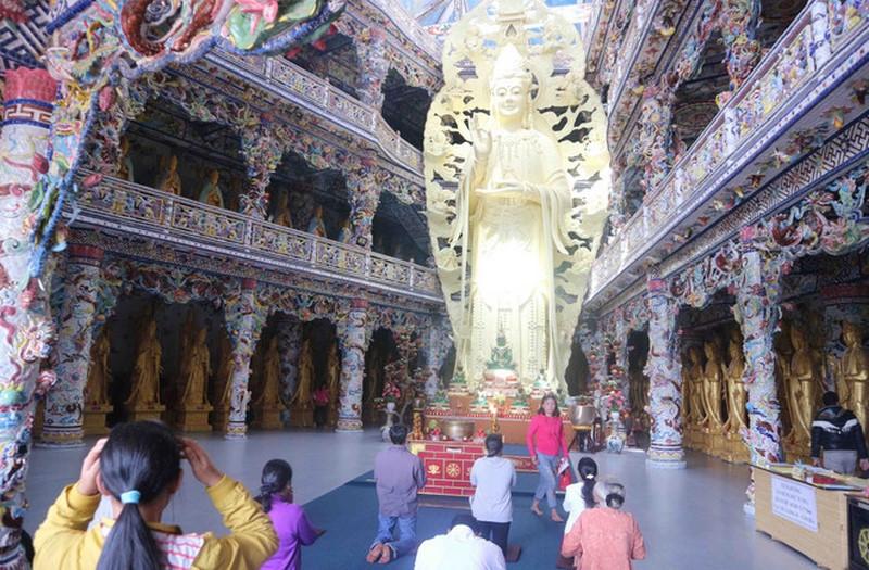du lịch đà lạt
