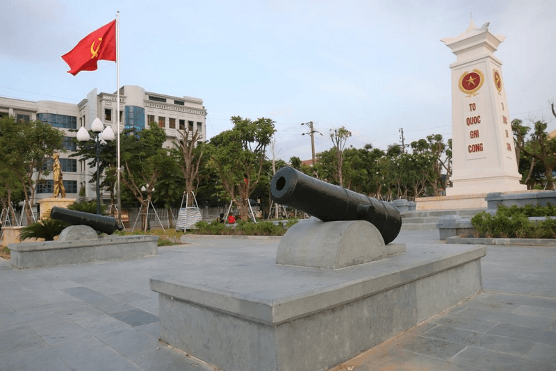 thành cổ hà tĩnh