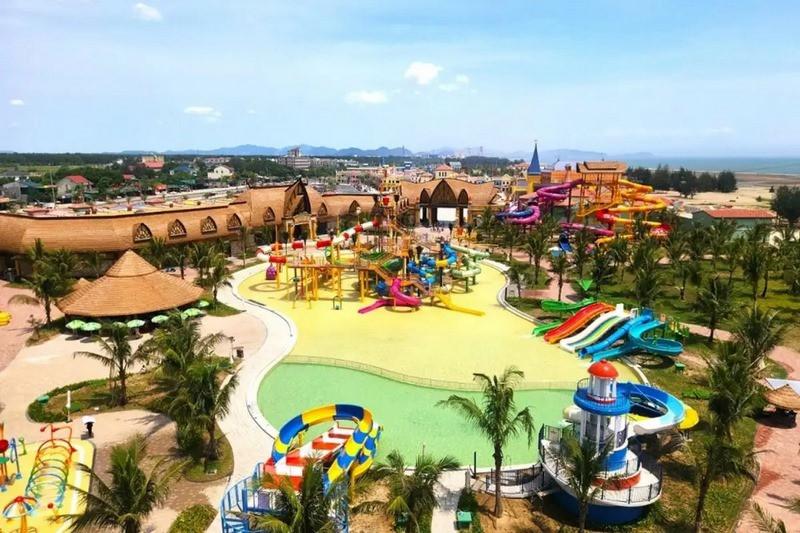 Vinwonder Cửa Hội