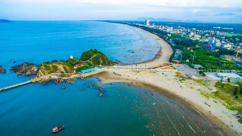 Du lịch Nghệ An