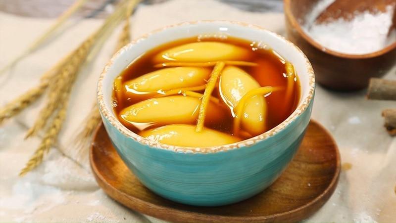 Bánh ngào Nghệ An