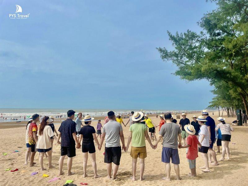 Du lịch Thanh Hóa mùa hè 