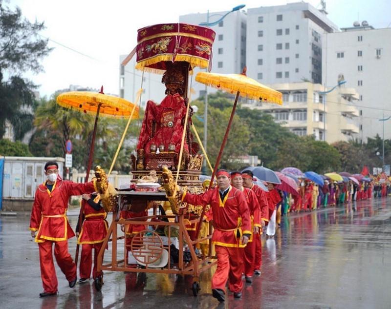 du lịch Sầm Sơn