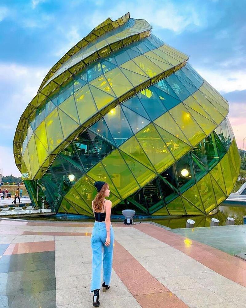 du lịch đà lạt