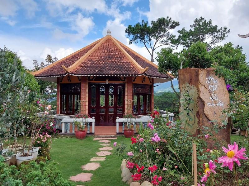 du lịch đà lạt