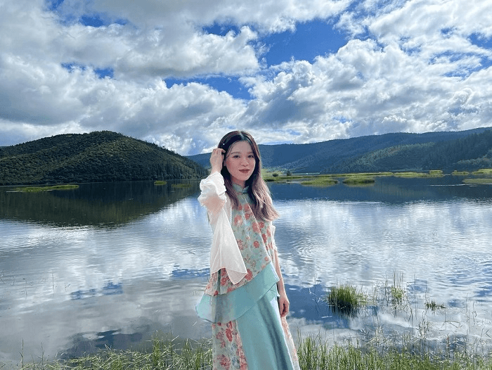công viên quốc gia pudacuo