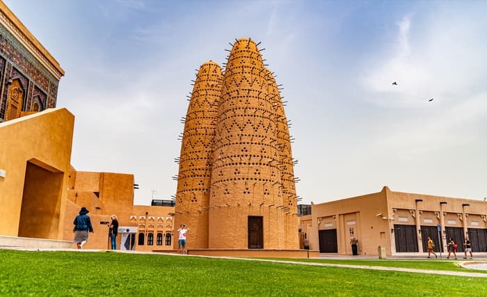 Tour Ai Cập 30/4, tour qatar 30/4 từ Hà Nội, tour ai cập qatar 11 ngày 10 đêm