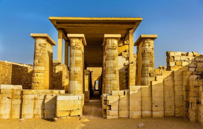 Tour Ai Cập 30/4, tour qatar 30/4 từ Hà Nội, tour ai cập qatar 11 ngày 10 đêm