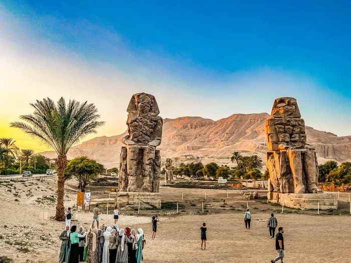 Tour Ai Cập 30/4, tour qatar 30/4 từ Hà Nội, tour ai cập qatar 11 ngày 10 đêm