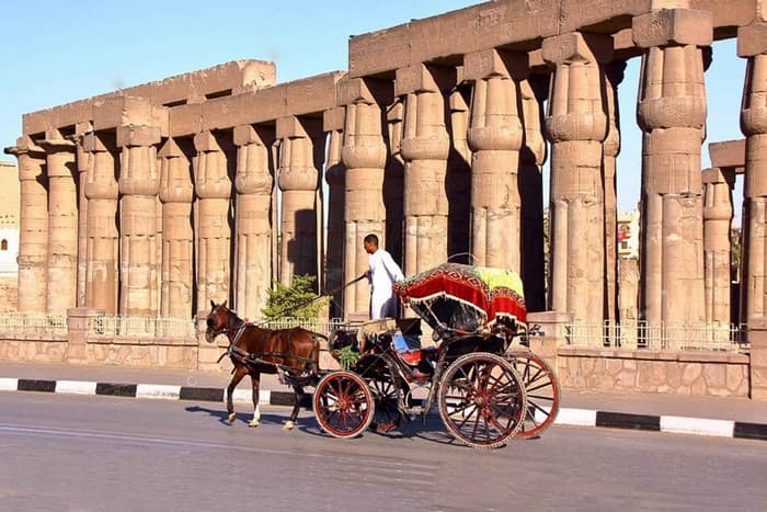 Tour Ai Cập 30/4, tour qatar 30/4 từ Hà Nội, tour ai cập qatar 11 ngày 10 đêm