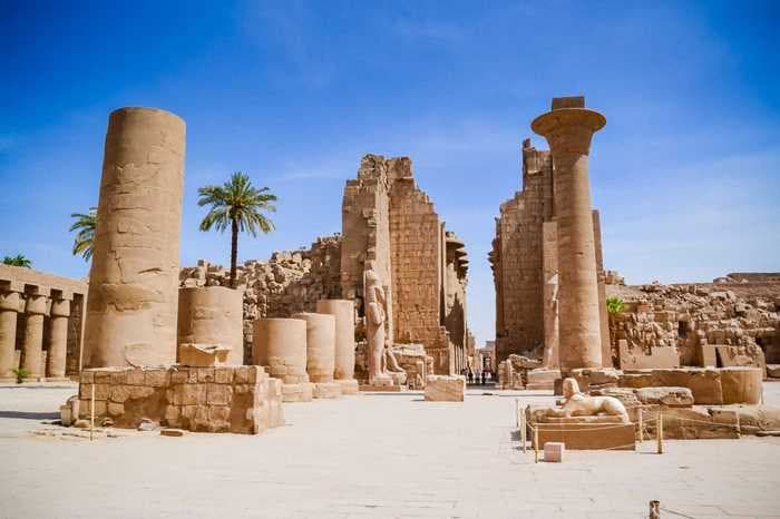 Tour Ai Cập 30/4, tour qatar 30/4 từ Hà Nội, tour ai cập qatar 11 ngày 10 đêm
