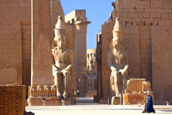 Tour Ai Cập 30/4, tour qatar 30/4 từ Hà Nội, tour ai cập qatar 11 ngày 10 đêm
