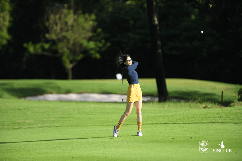 golf