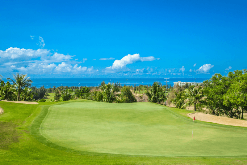 sea links golf country club
