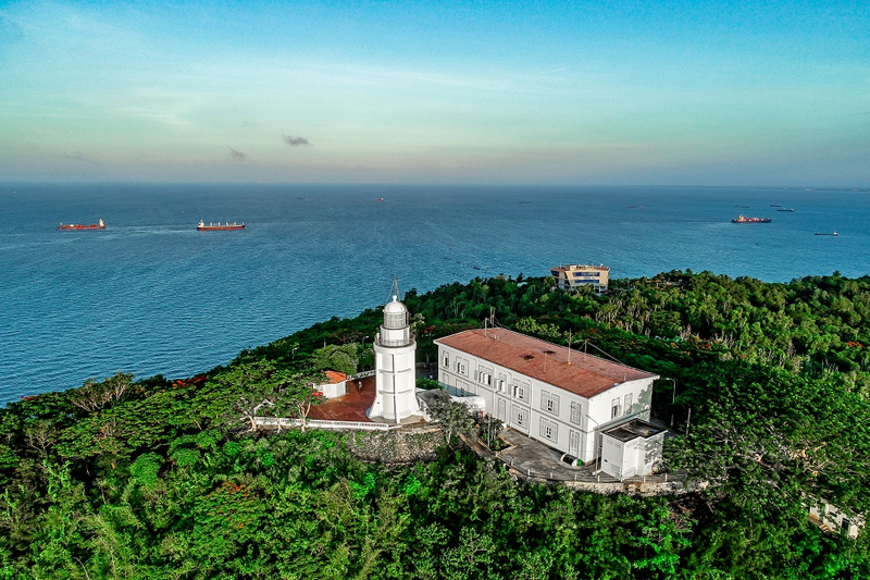 hải đăng vũng tàu