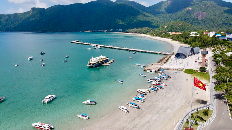 côn đảo