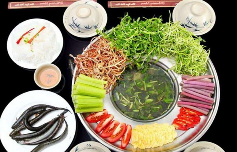 lẩu súng phước hải