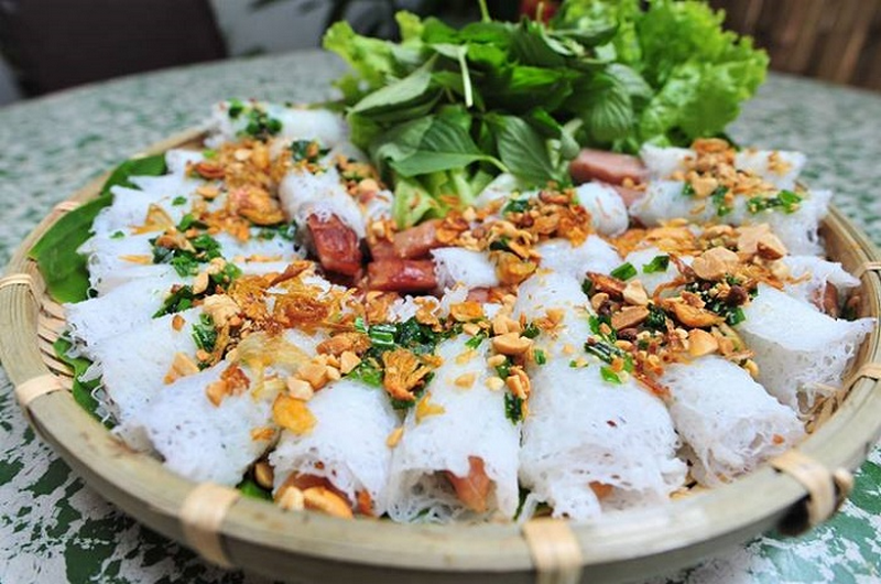 bánh hỏi an nhứt