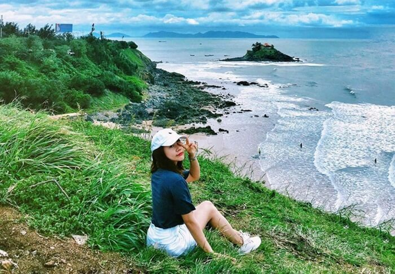 mũi ninh phong