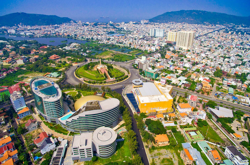 du lịch bà rịa vũng tàu