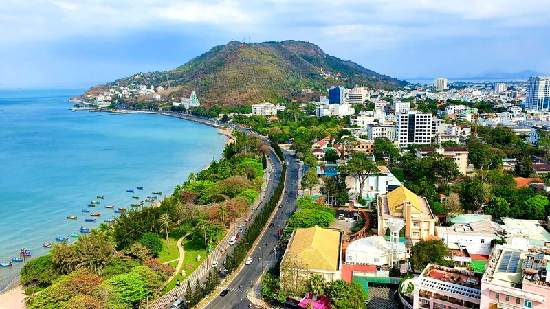 du lịch vũng tàu