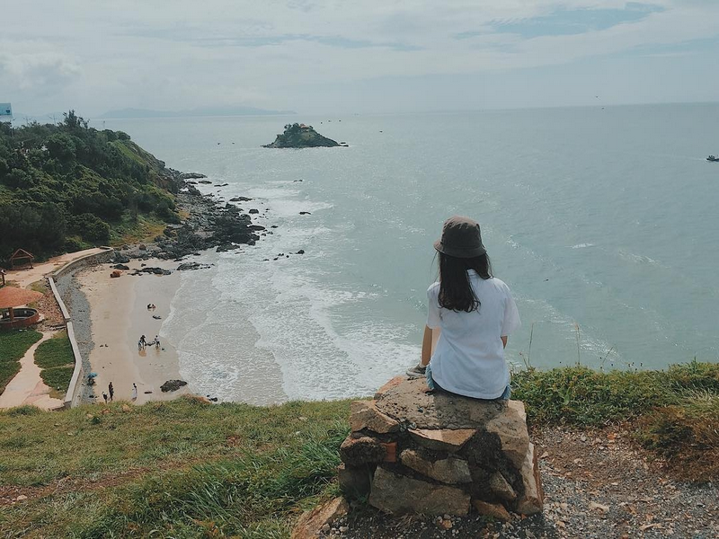 mũi nghinh phong